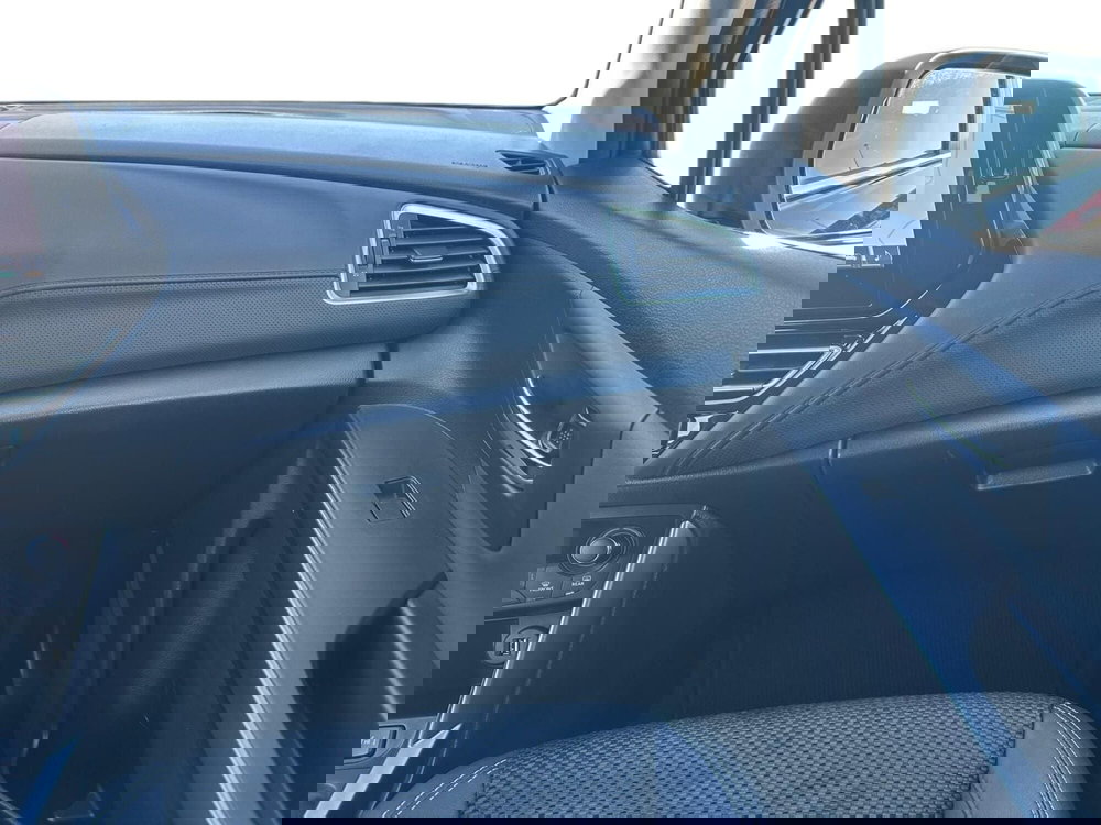 Suzuki S-Cross usata a Pistoia (13)