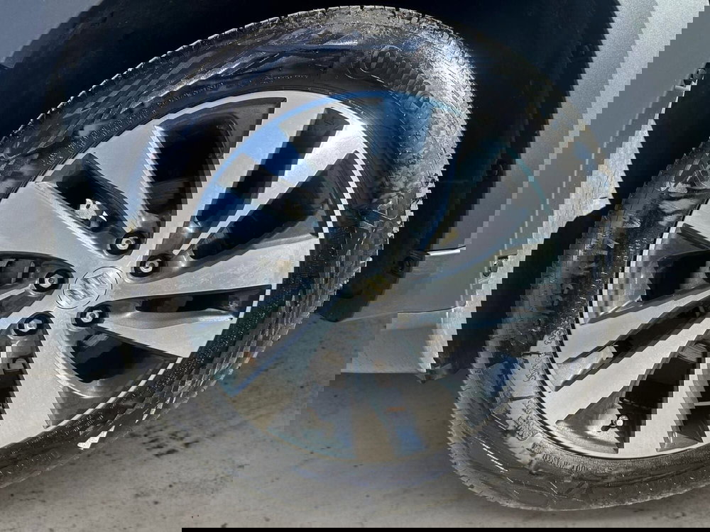 Suzuki S-Cross usata a Pistoia (14)