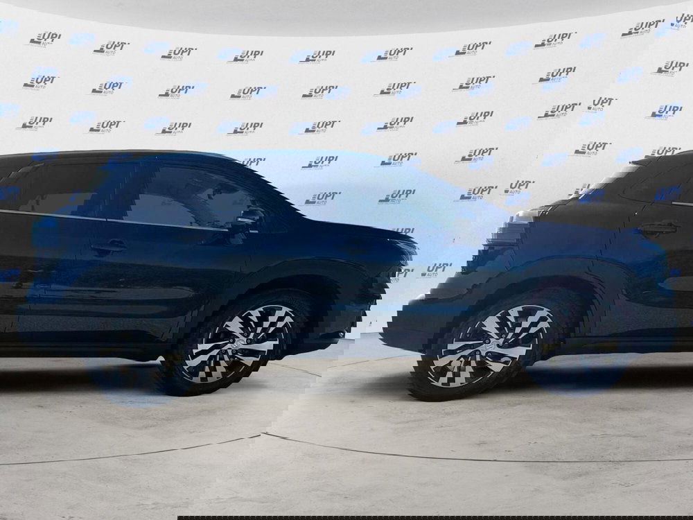 Suzuki S-Cross usata a Pistoia (3)