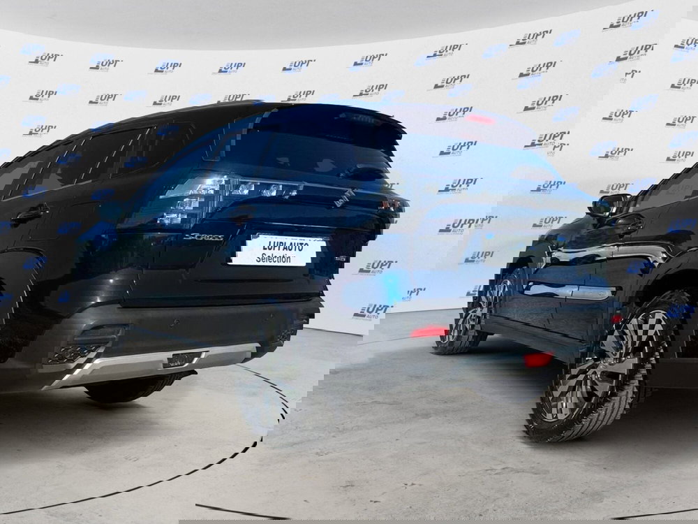 Suzuki S-Cross usata a Pistoia (5)