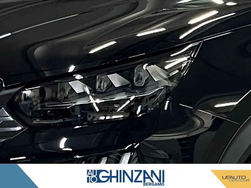 Peugeot 2008 nuova a Bergamo (15)