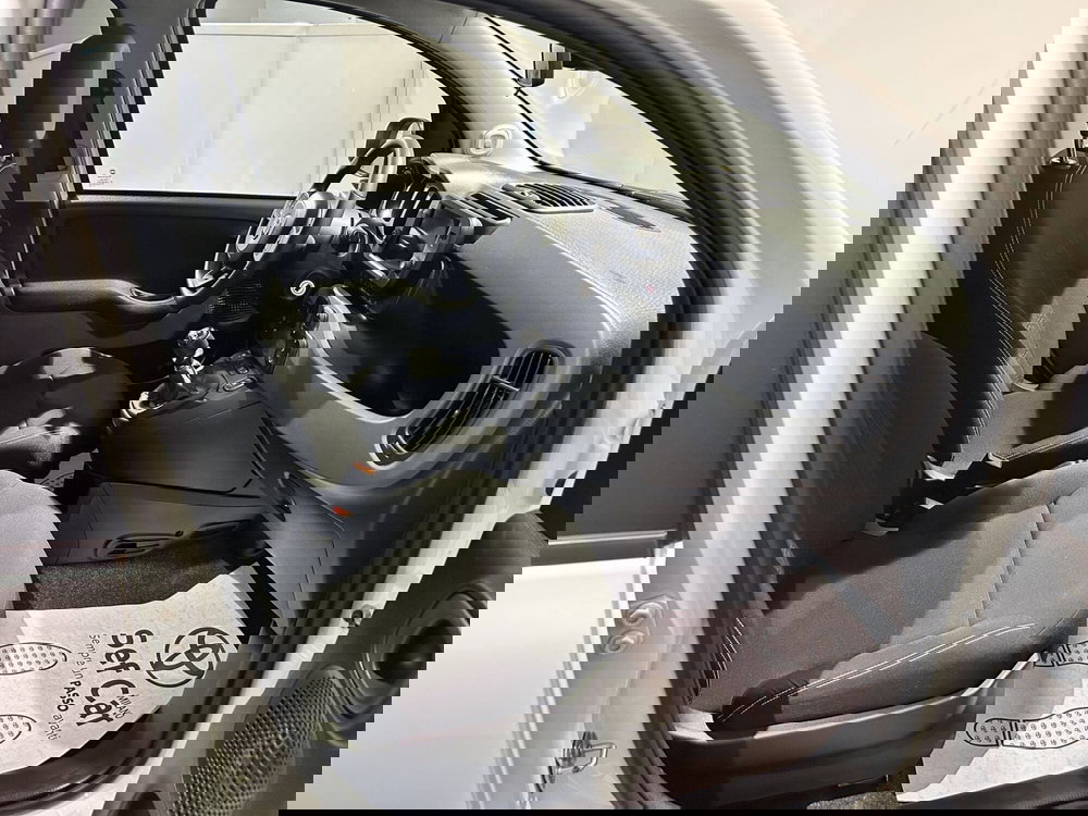 Fiat Panda Cross usata a Milano (12)