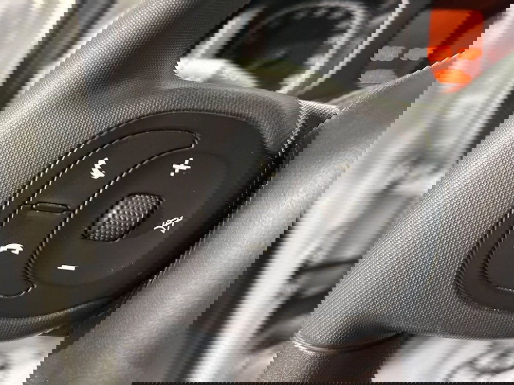 Fiat Panda Cross usata a Milano (15)