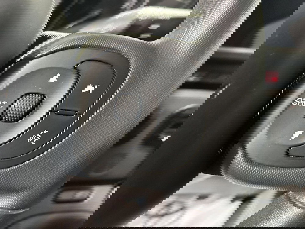 Fiat Panda Cross usata a Milano (16)