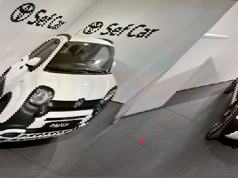 Fiat Panda Cross usata a Milano (3)