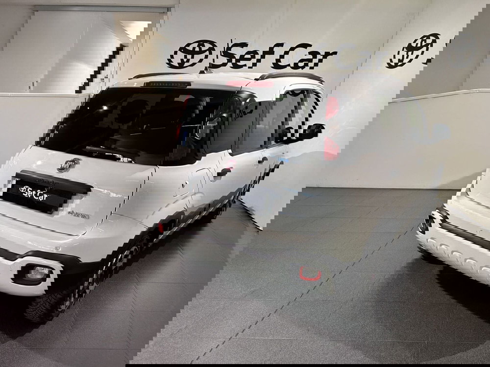 Fiat Panda Cross usata a Milano (4)