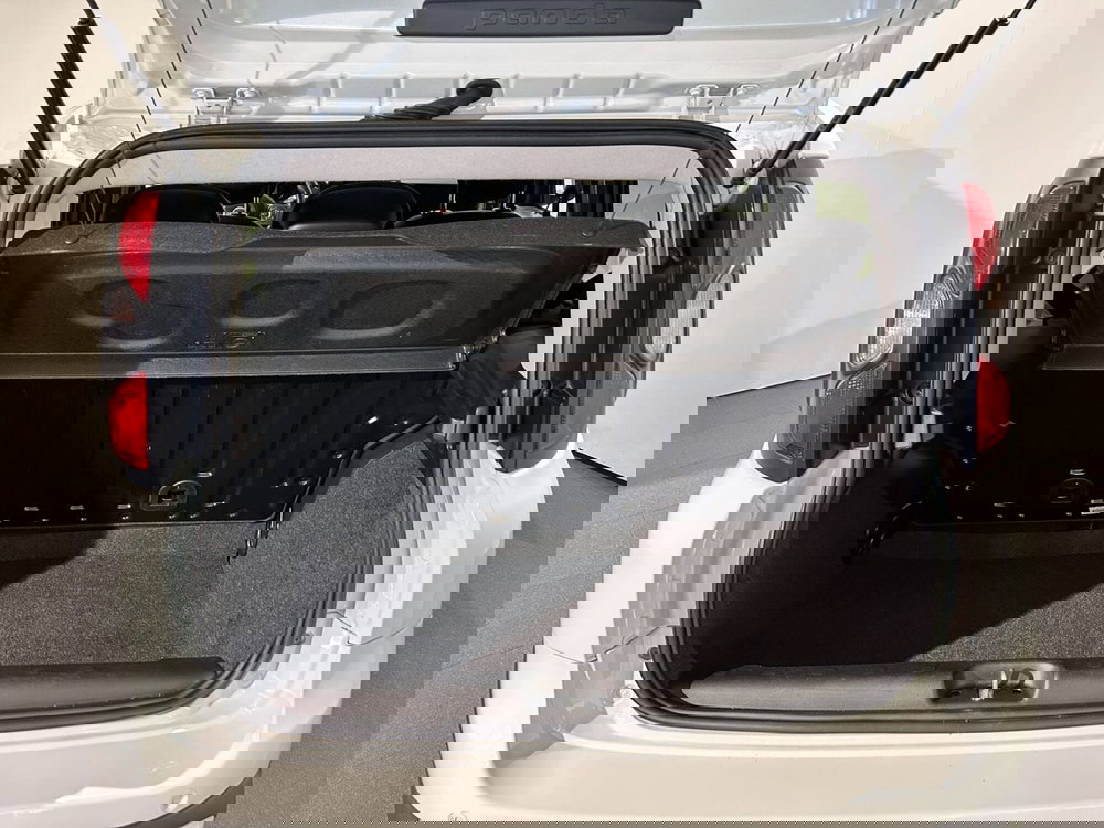 Fiat Panda Cross usata a Milano (6)