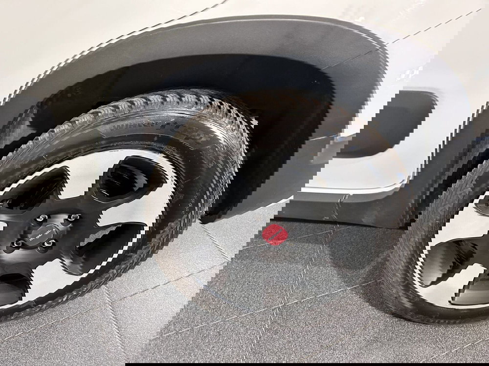 Fiat Panda Cross usata a Milano (7)