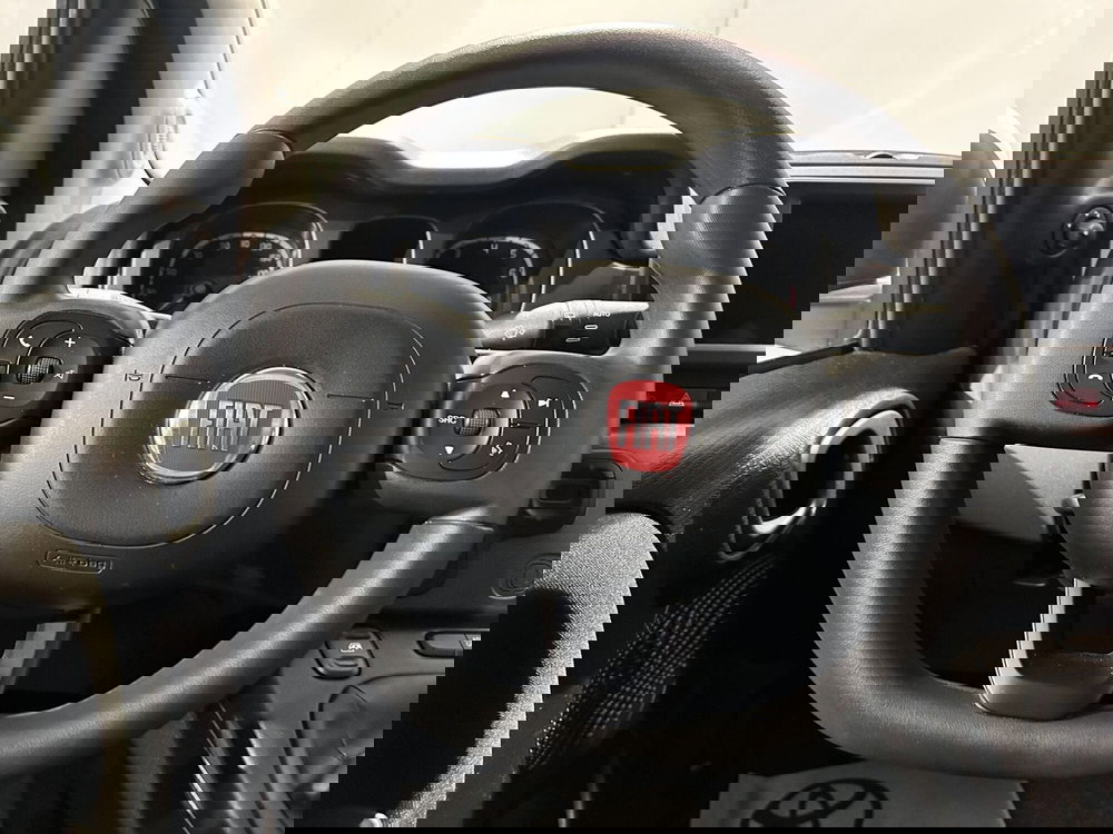 Fiat Panda Cross usata a Milano (8)