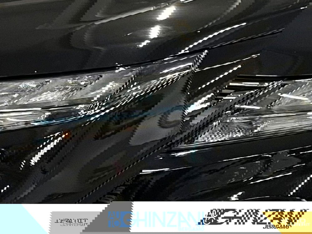 Suzuki Vitara usata a Bergamo (13)