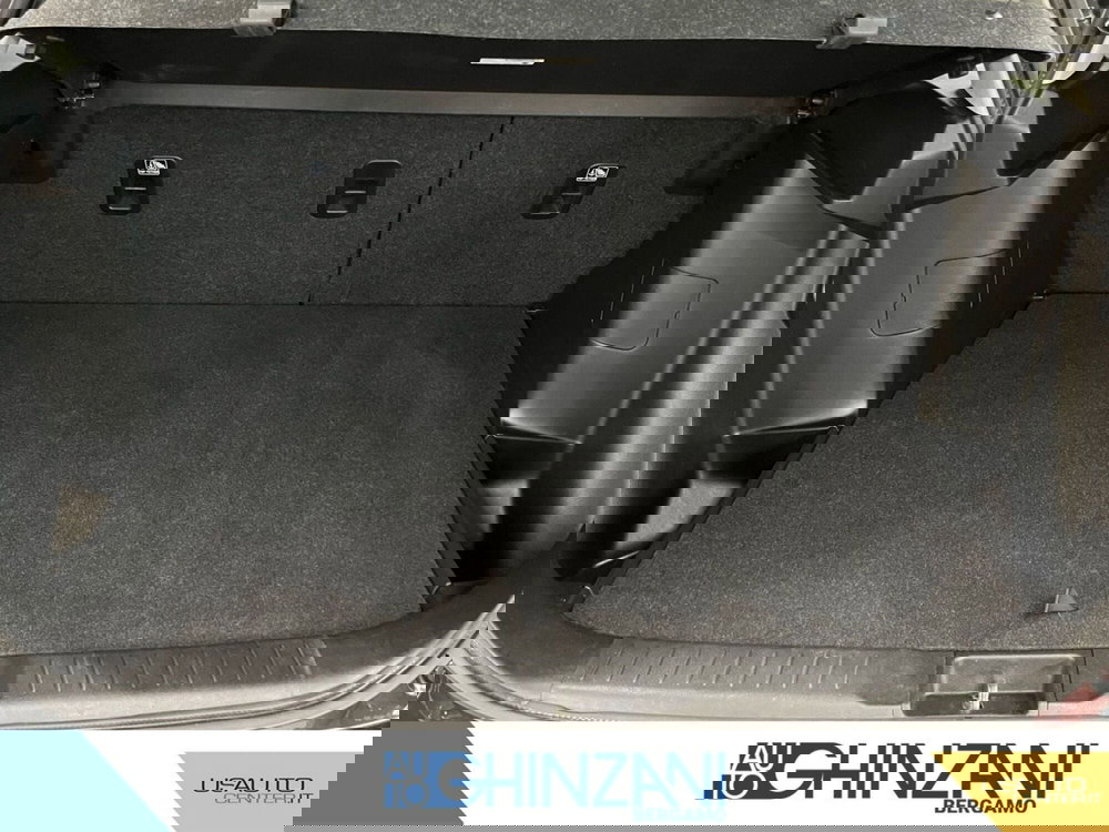 Suzuki Vitara usata a Bergamo (14)