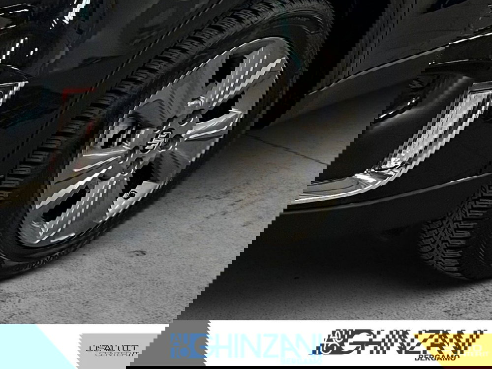 Suzuki Vitara usata a Bergamo (15)