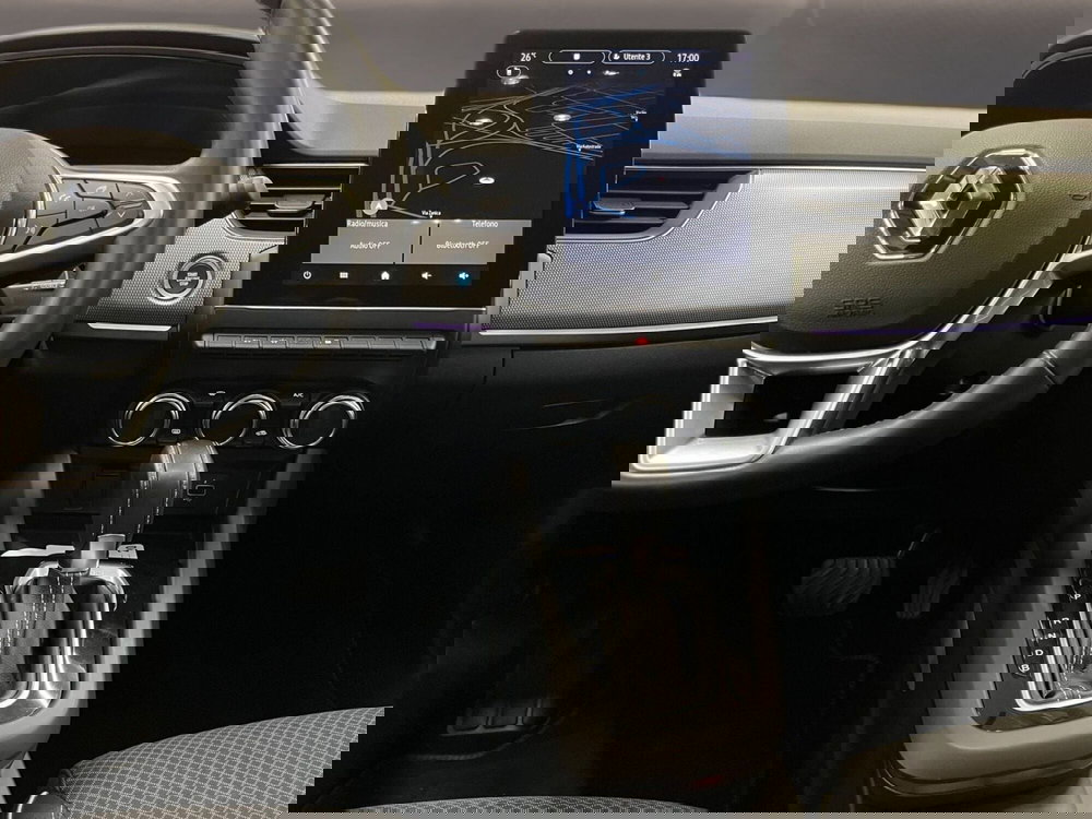 Renault Captur usata a Bergamo (11)