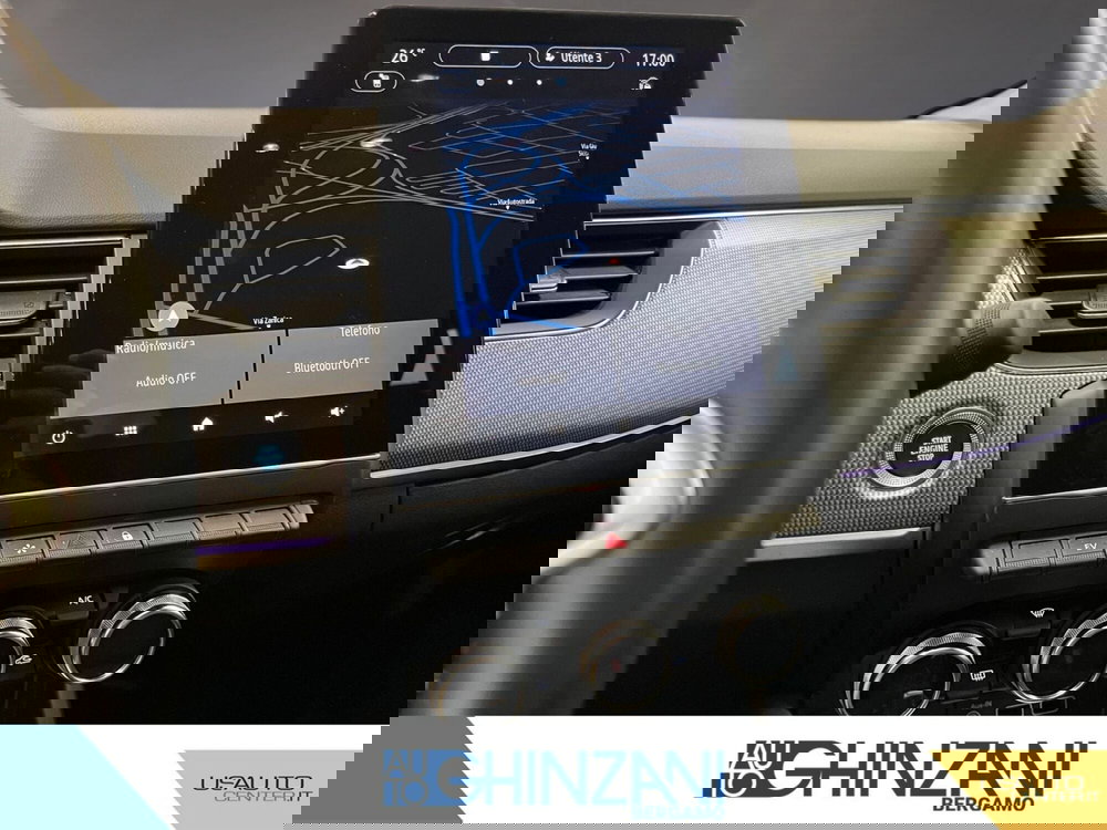 Renault Captur usata a Bergamo (12)