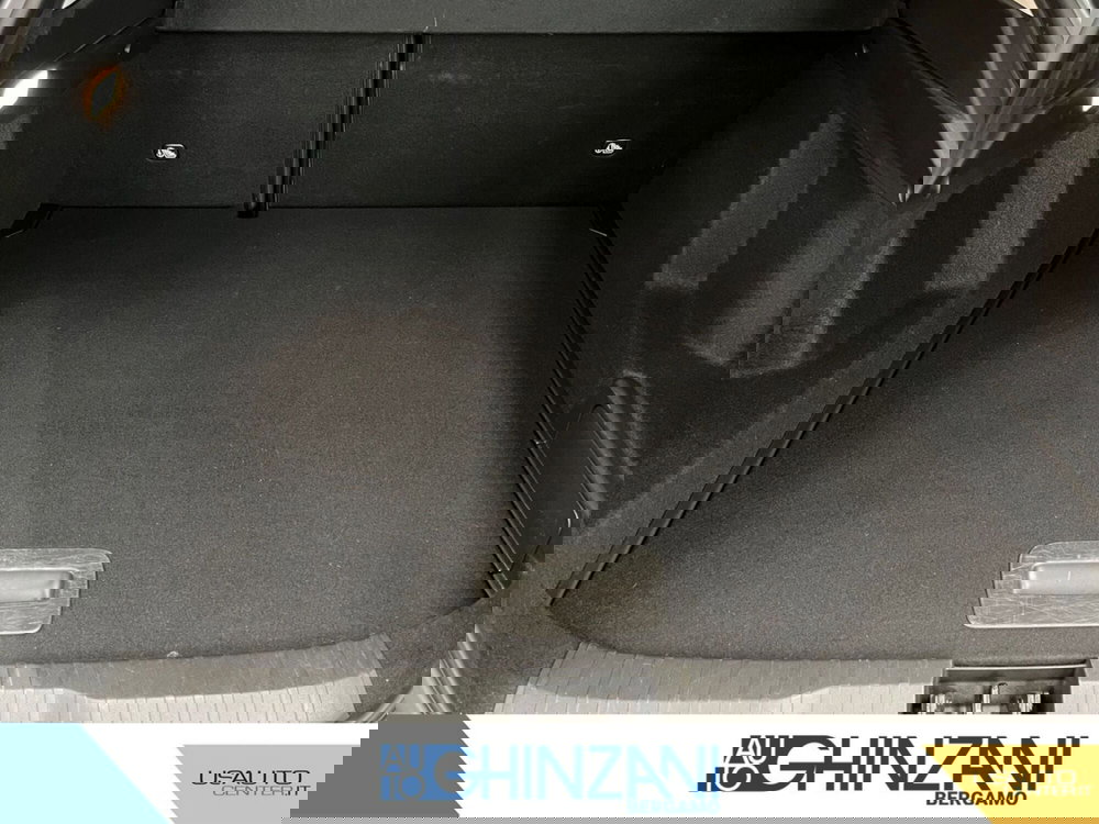 Renault Captur usata a Bergamo (13)