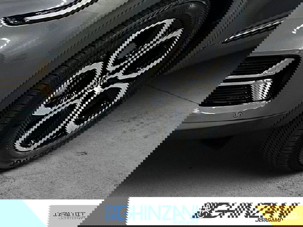 Renault Captur usata a Bergamo (14)