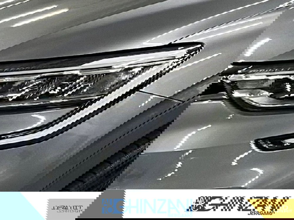 Renault Captur usata a Bergamo (15)