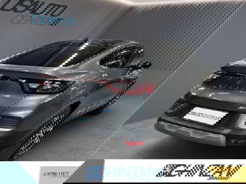 Renault Captur usata a Bergamo (4)