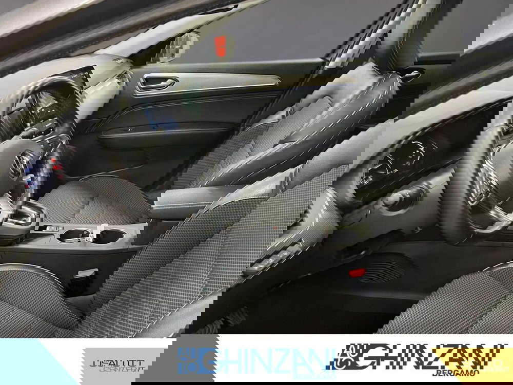 Renault Captur usata a Bergamo (6)