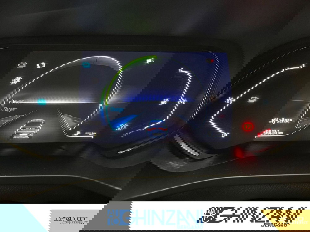 Renault Captur usata a Bergamo (8)