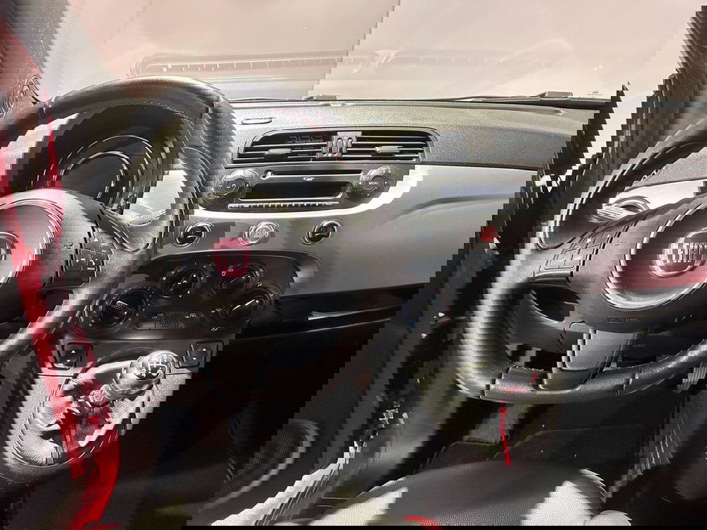 Fiat 500 usata a Milano (10)