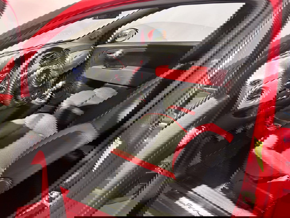 Fiat 500 usata a Milano (11)