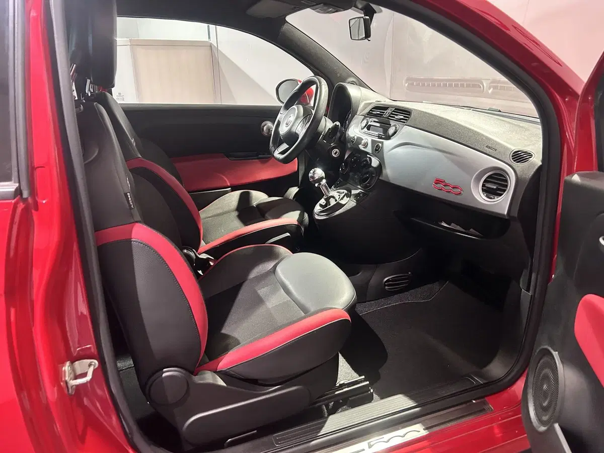 Fiat 500 usata a Milano (12)