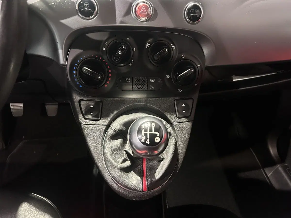 Fiat 500 usata a Milano (14)