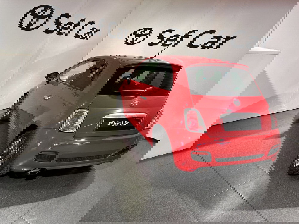 Fiat 500 usata a Milano (5)