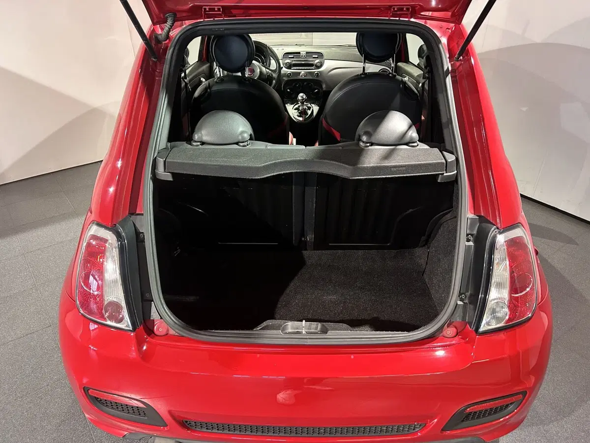 Fiat 500 usata a Milano (6)