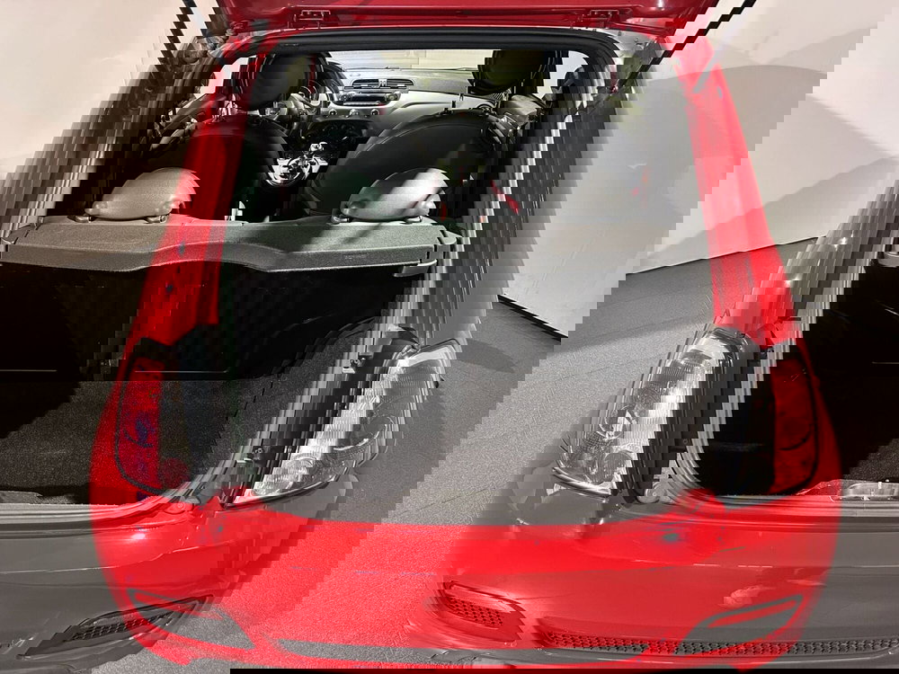 Fiat 500 usata a Milano (6)