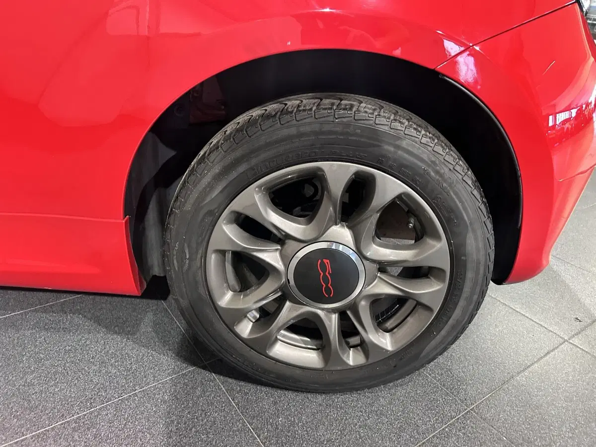 Fiat 500 usata a Milano (7)