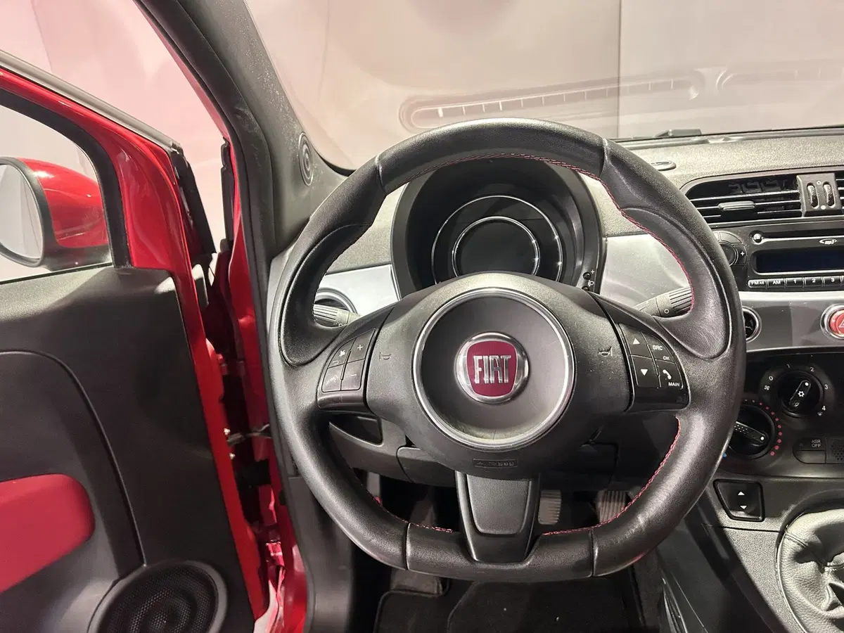 Fiat 500 usata a Milano (8)