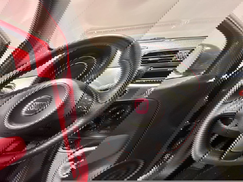 Fiat 500 usata a Milano (8)