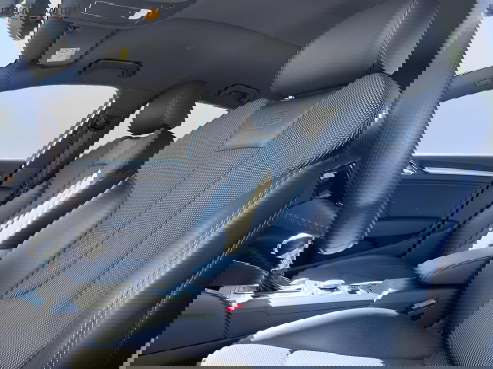 Audi A3 Sportback usata a Alessandria (11)