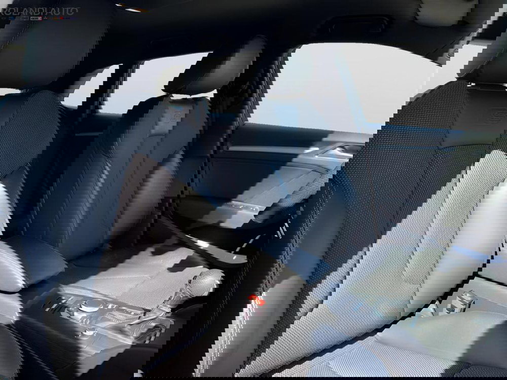 Audi A3 Sportback usata a Alessandria (12)