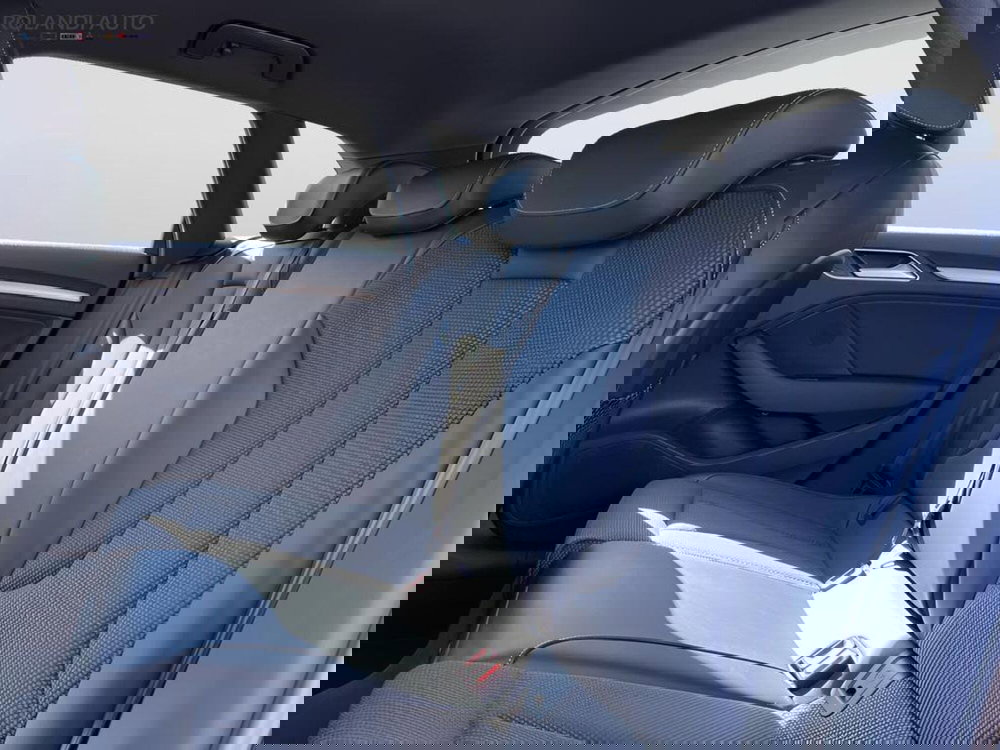 Audi A3 Sportback usata a Alessandria (14)