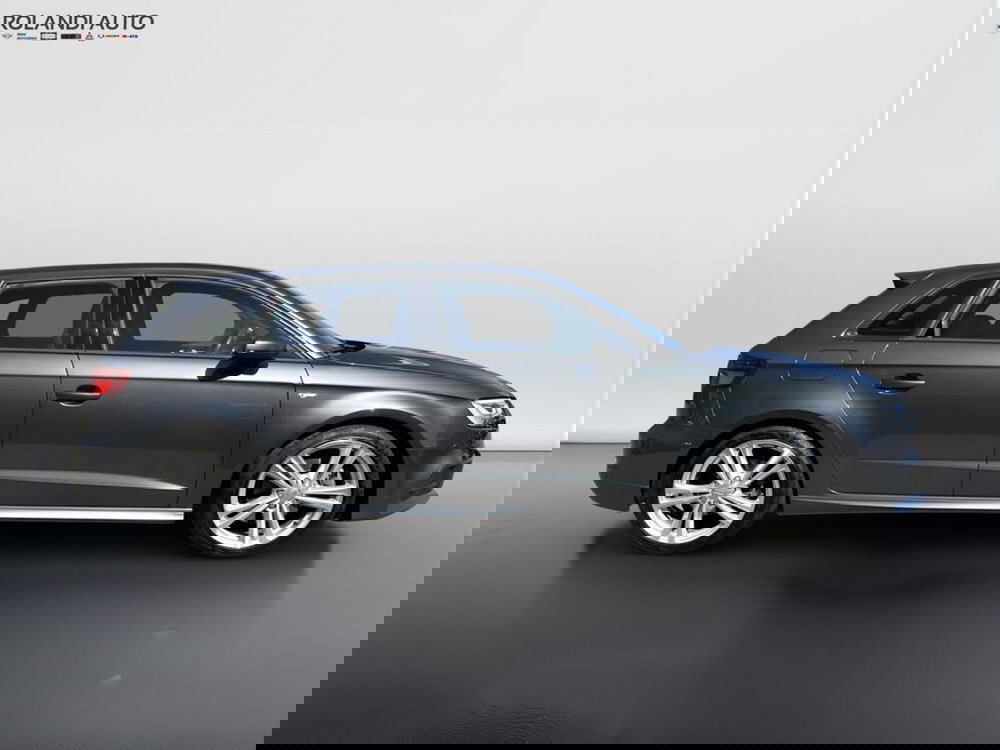 Audi A3 Sportback usata a Alessandria (3)