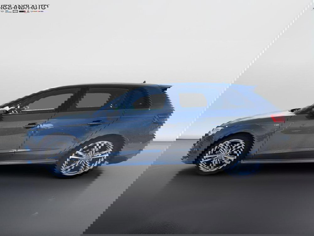 Audi A3 Sportback usata a Alessandria (4)