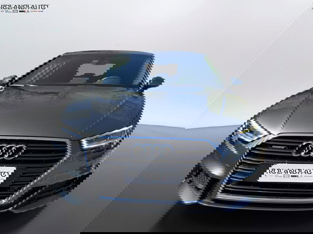 Audi A3 Sportback usata a Alessandria (5)
