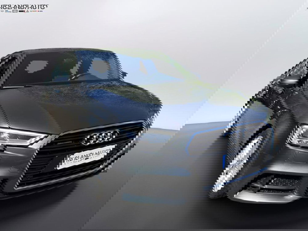 Audi A3 Sportback usata a Alessandria (6)