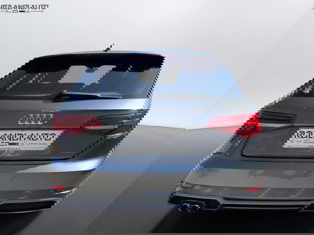 Audi A3 Sportback usata a Alessandria (7)