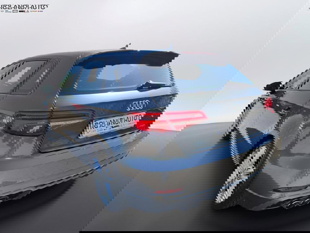 Audi A3 Sportback usata a Alessandria (8)