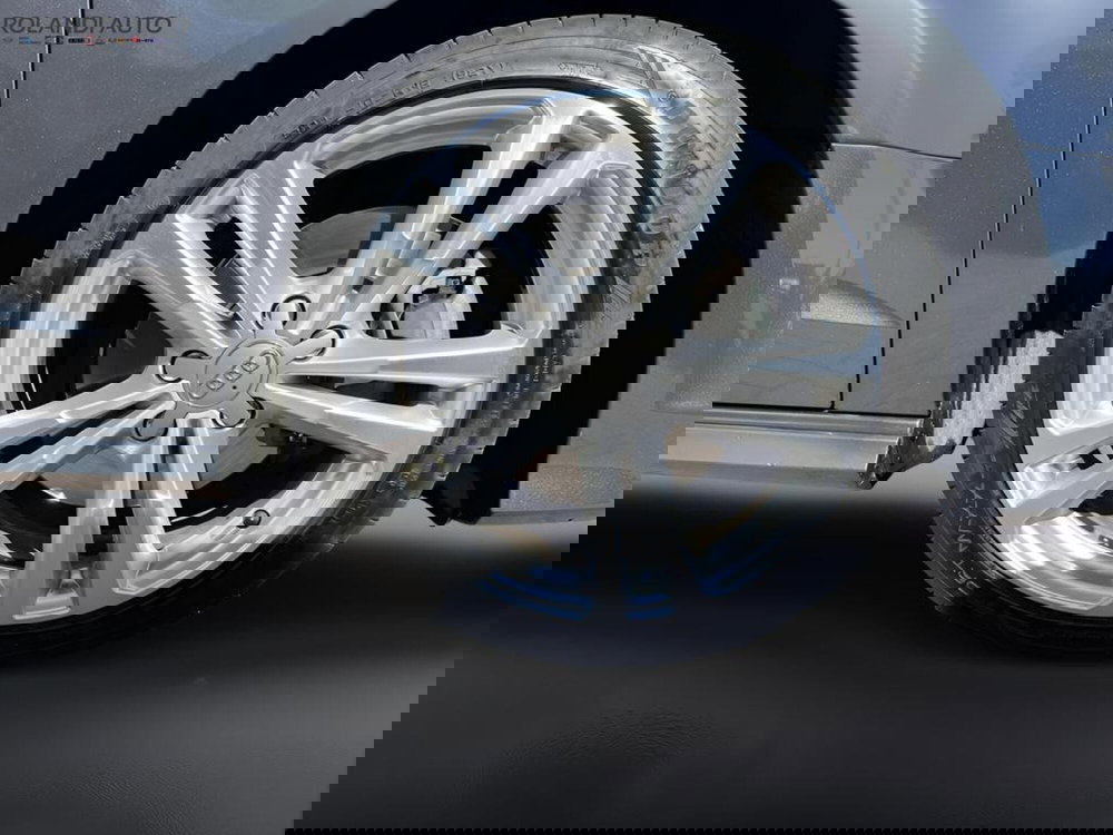 Audi A3 Sportback usata a Alessandria (9)