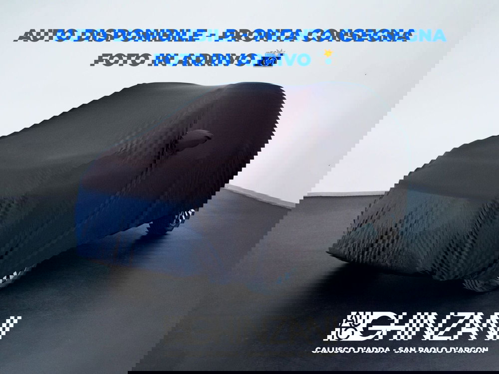 Fiat 500X usata a Bergamo (11)