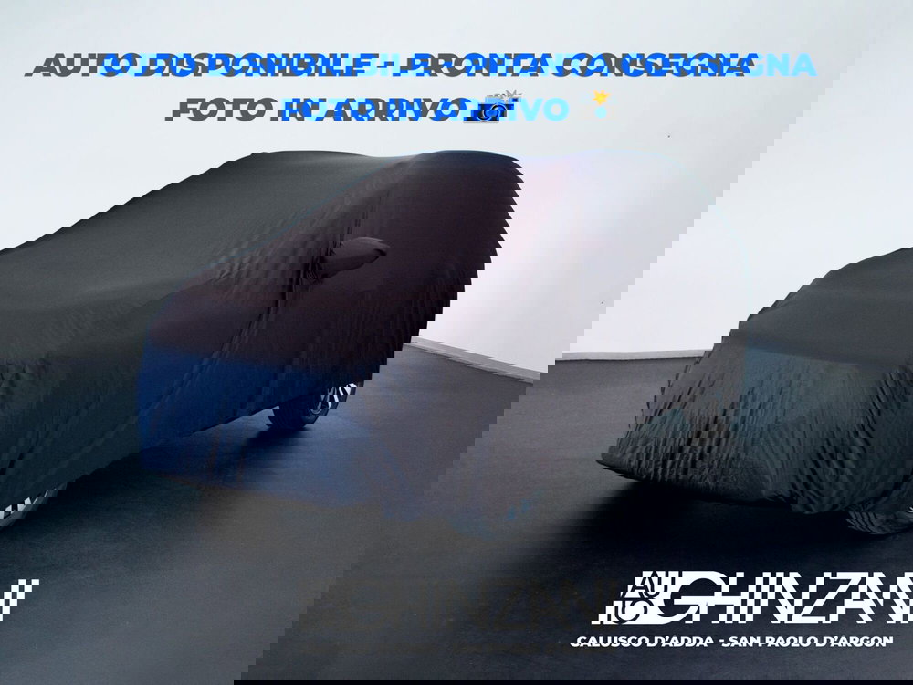 Fiat 500X usata a Bergamo (7)