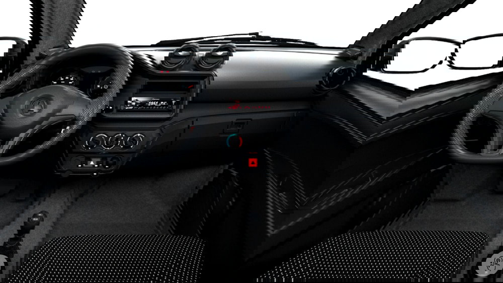 Aixam City 482 nuova a Milano (3)