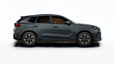 Cupra Terramar 1.5 hybrid 150cv dsg nuova a Vasto