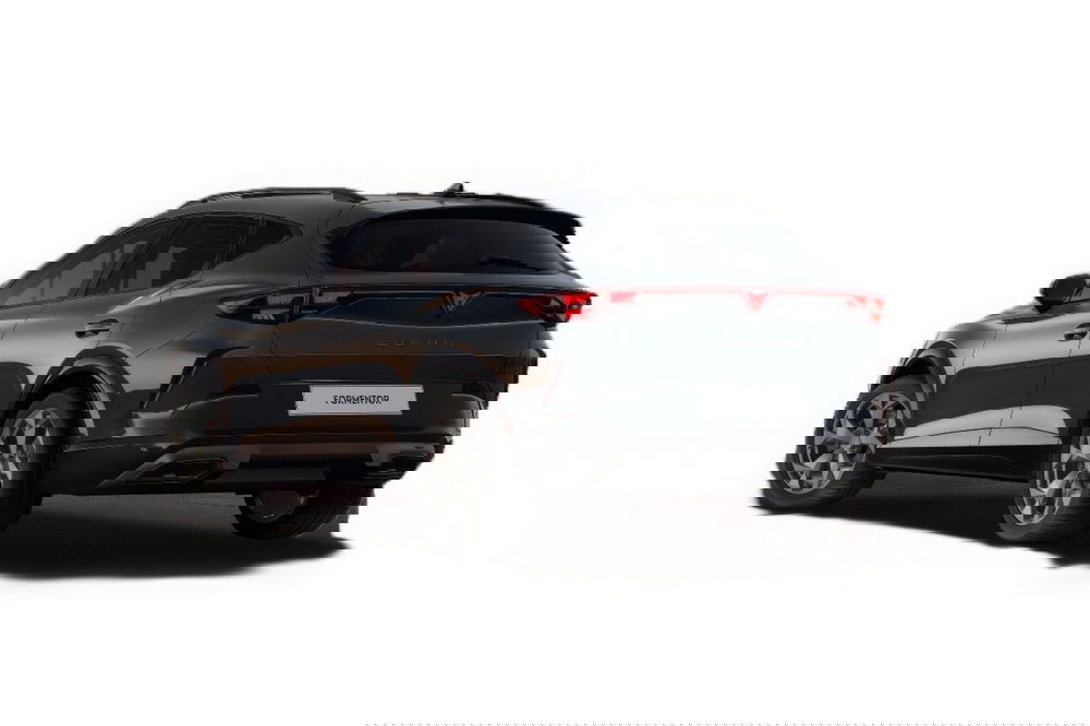 Cupra Formentor nuova a Chieti (3)