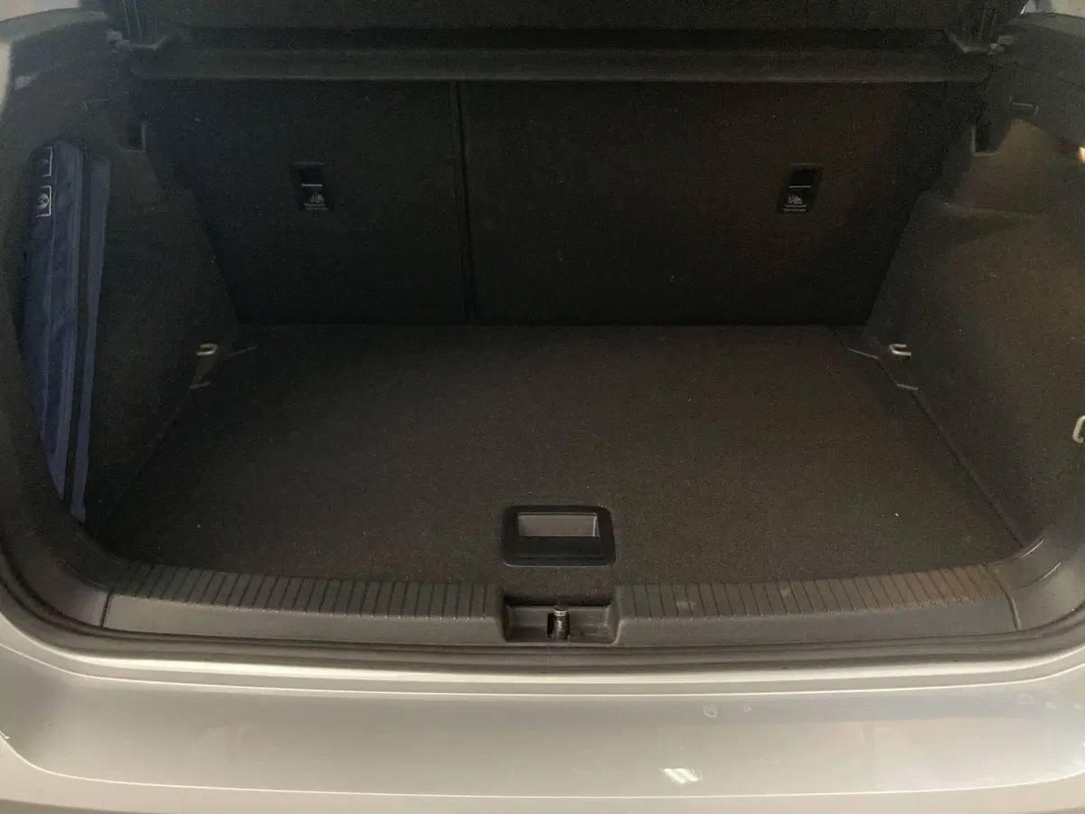 Volkswagen T-Cross usata a Pavia (15)